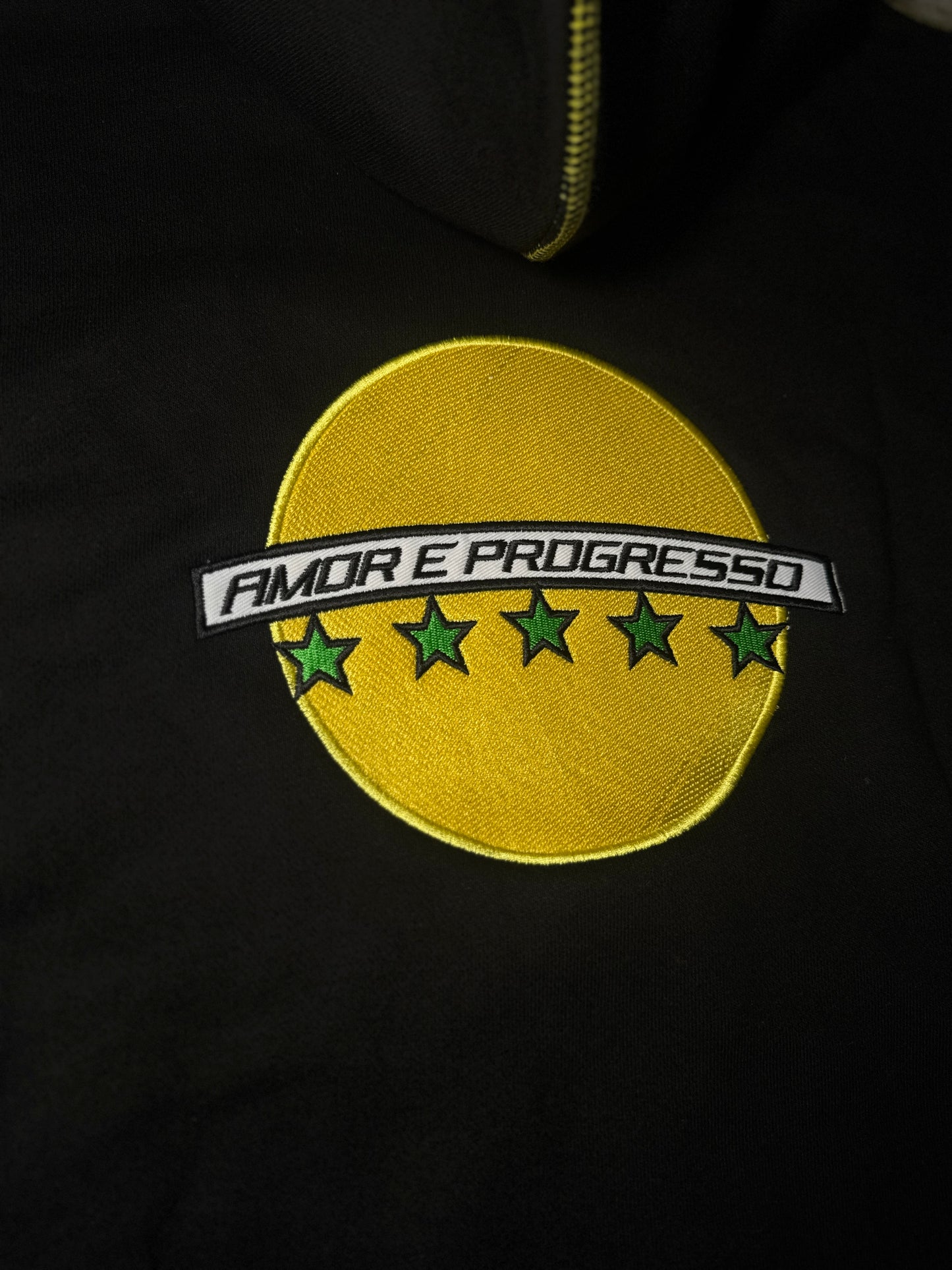 Pilot Hoodie