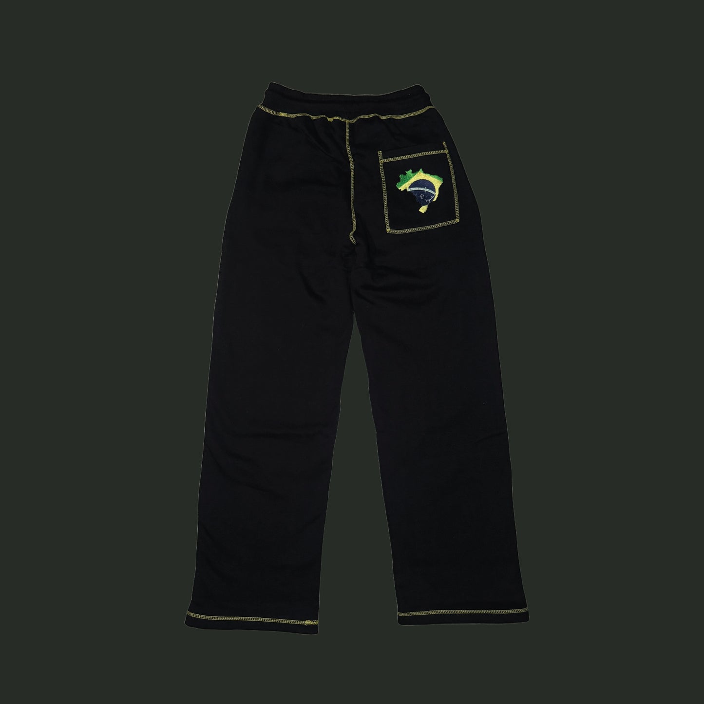Pilot Bottoms