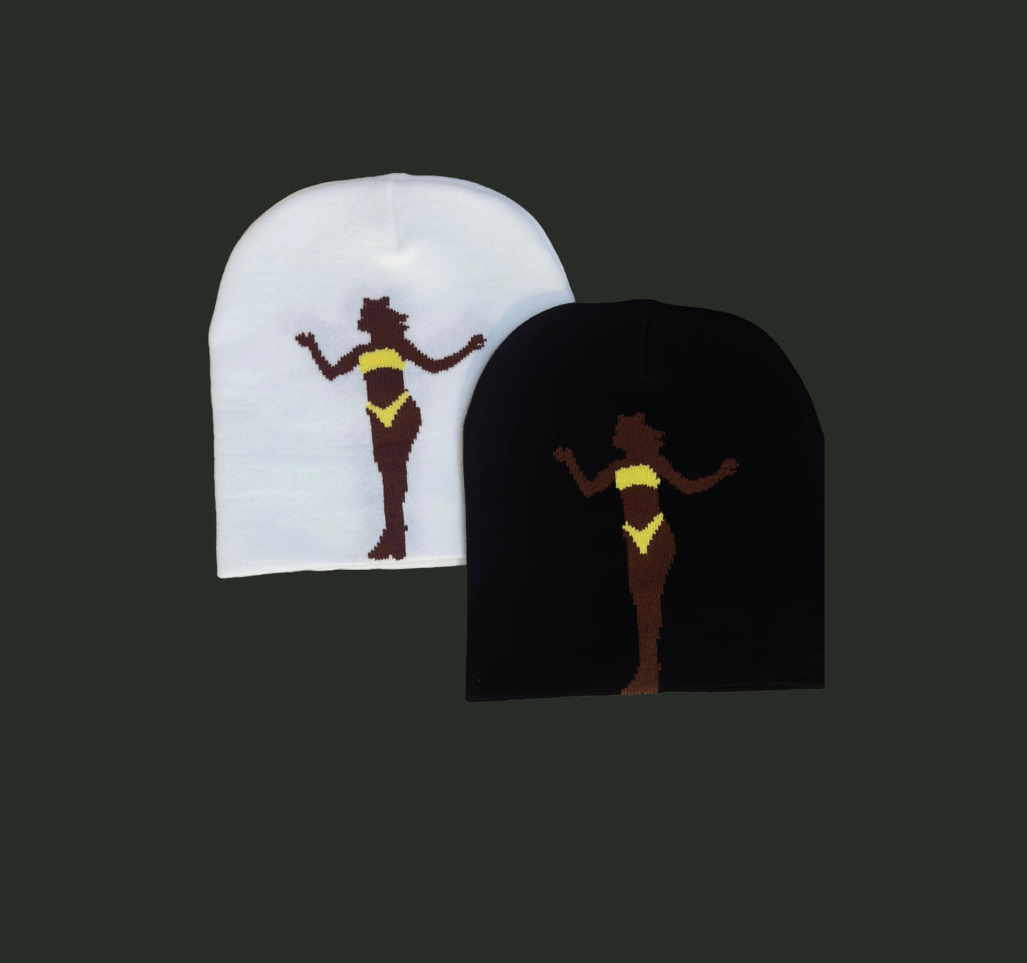 Icon Beanie
