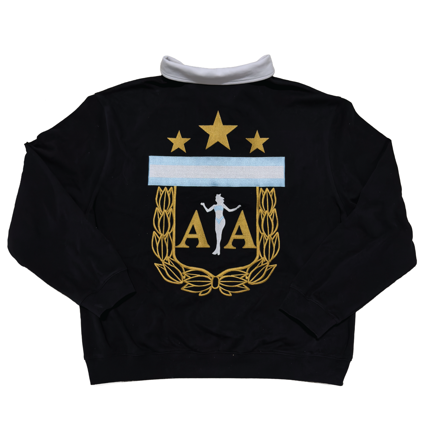 Argentina LS Polo