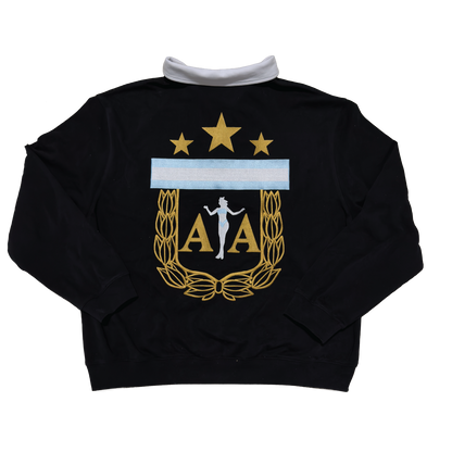 Argentina LS Polo