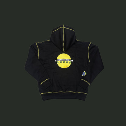 Pilot Hoodie