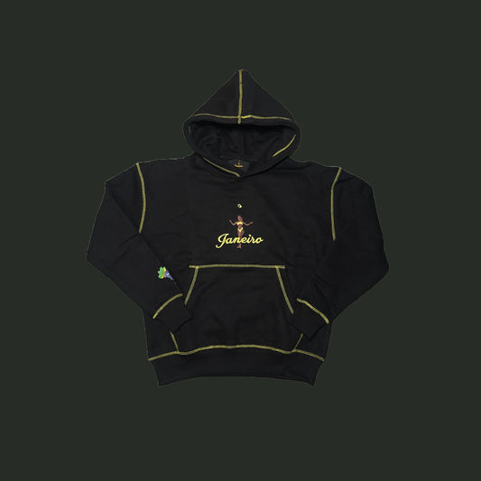 Pilot Hoodie