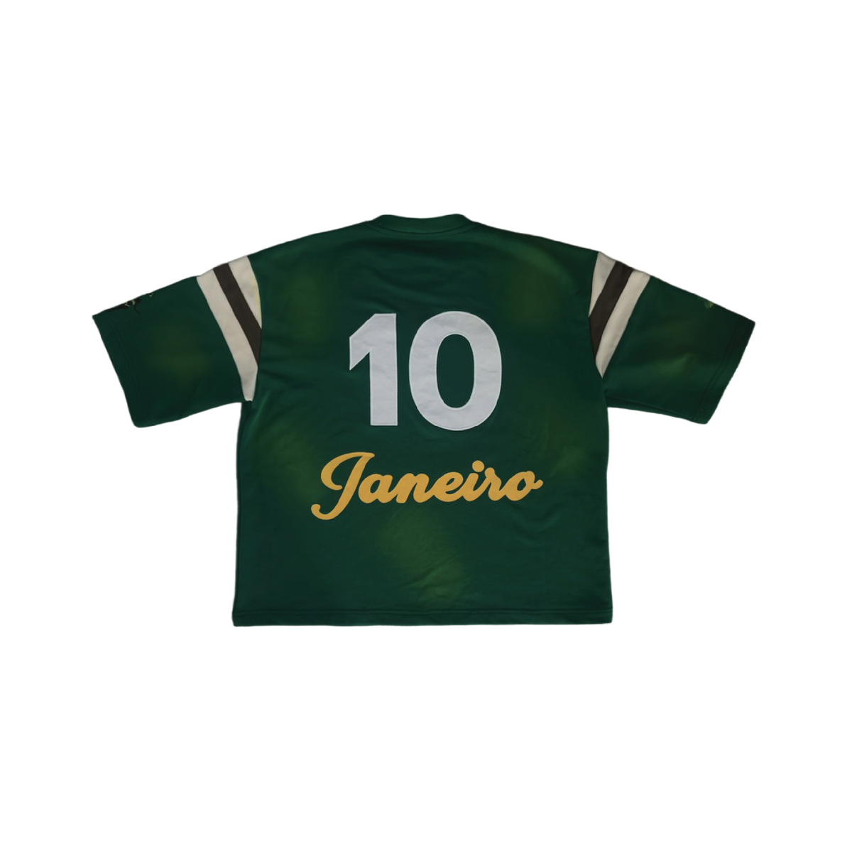 Brazil Gospel Jersey