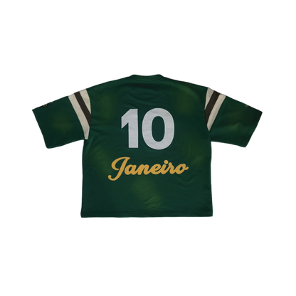 Brazil Gospel Jersey