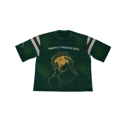 Brazil Gospel Jersey