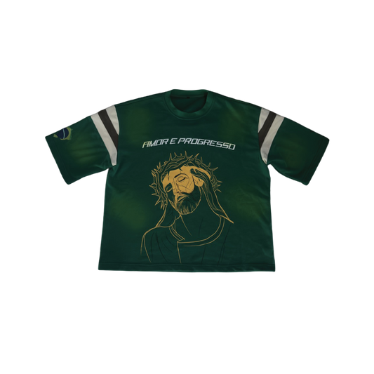 Brazil Gospel Jersey