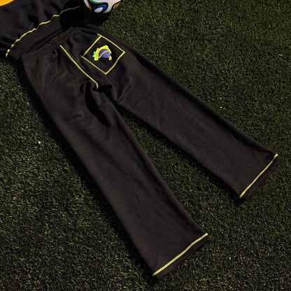 Pilot Bottoms