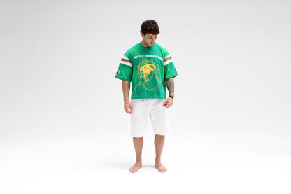 Brazil Gospel Jersey