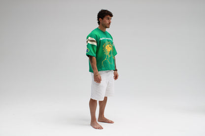Brazil Gospel Jersey