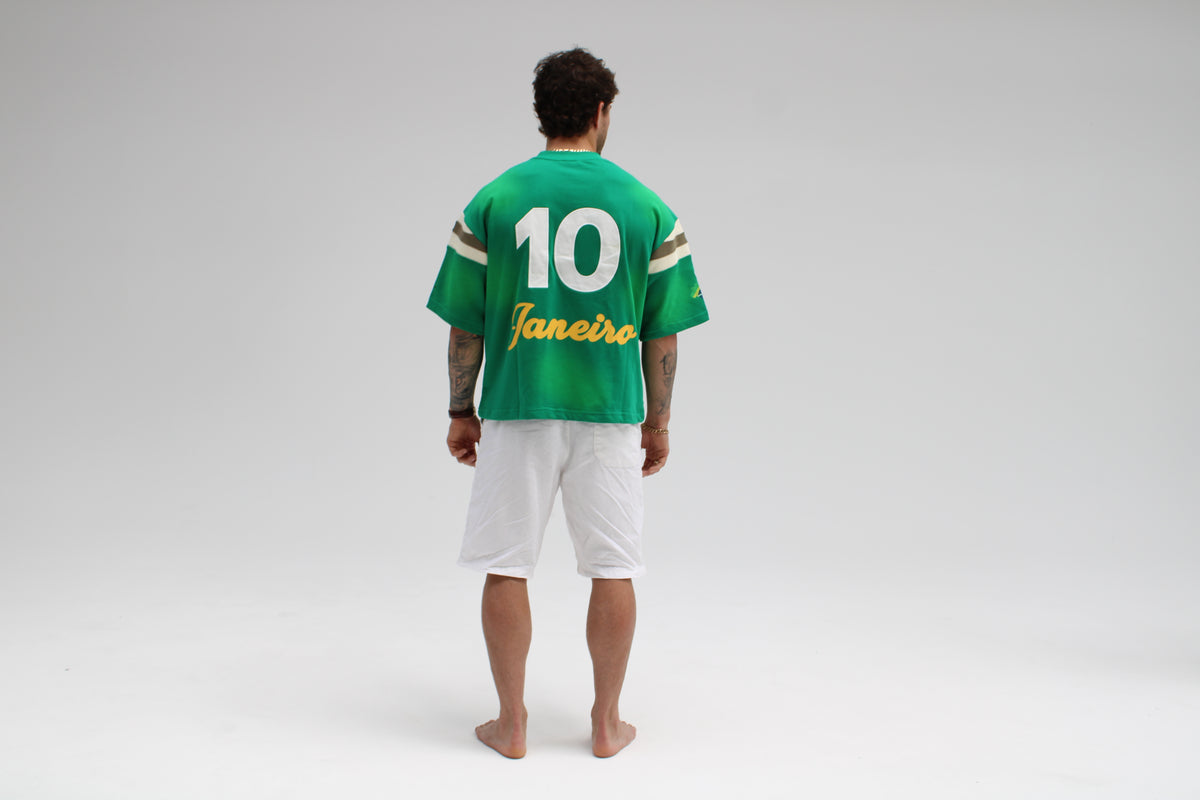 Brazil Gospel Jersey