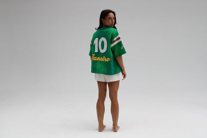 Brazil Gospel Jersey