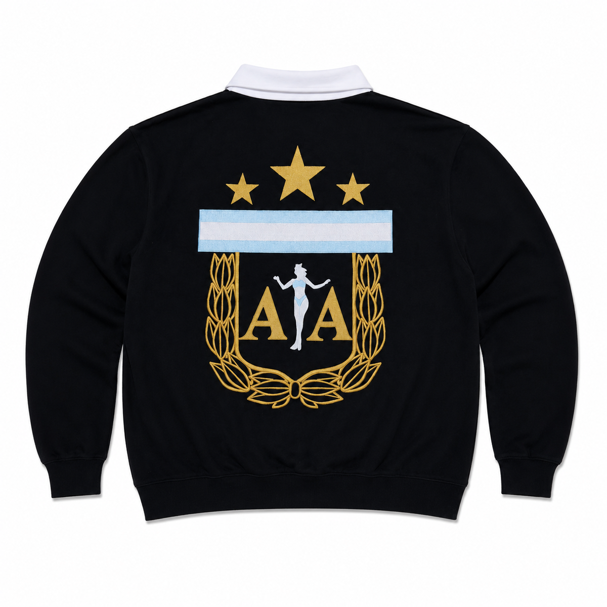Argentina LS Polo