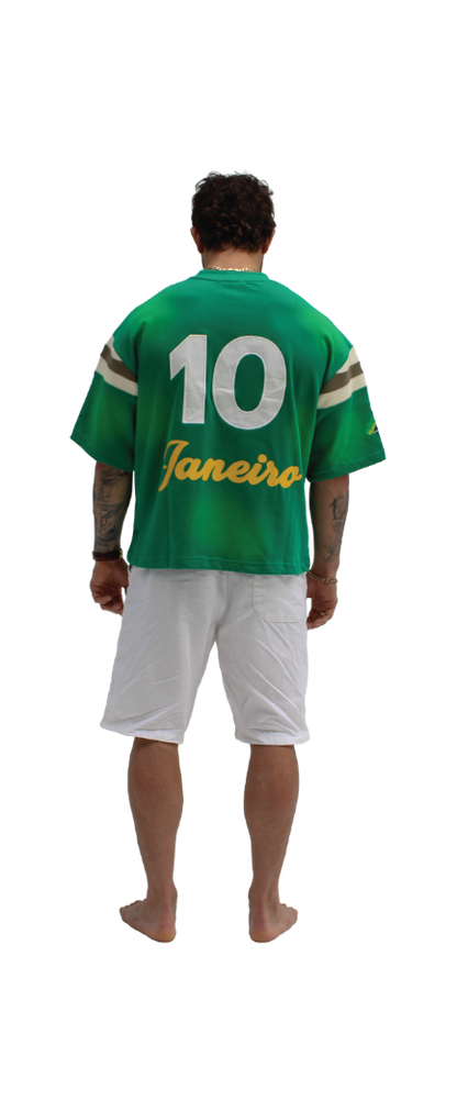 Brazil Gospel Jersey