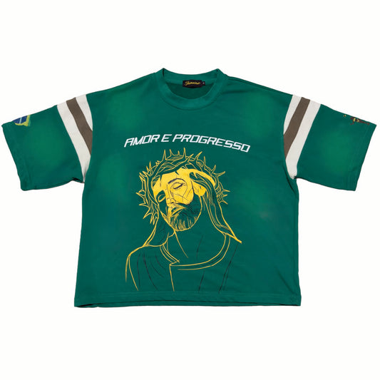 Brazil Gospel Jersey