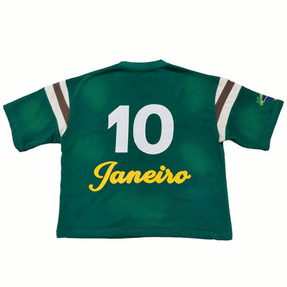 Brazil Gospel Jersey
