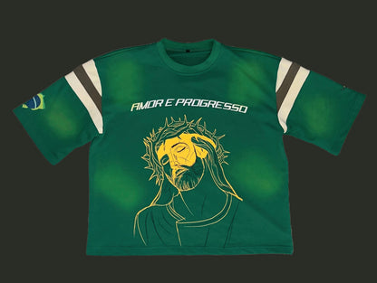 GOSPEL JERSEY