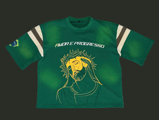 GOSPEL JERSEY