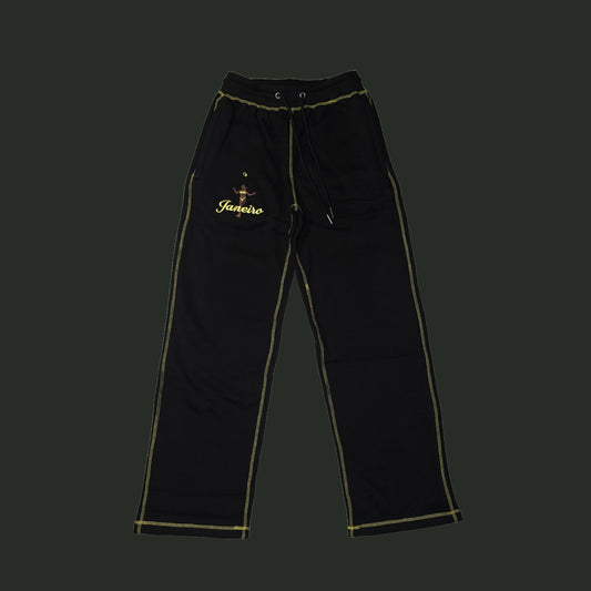 Pilot Bottoms